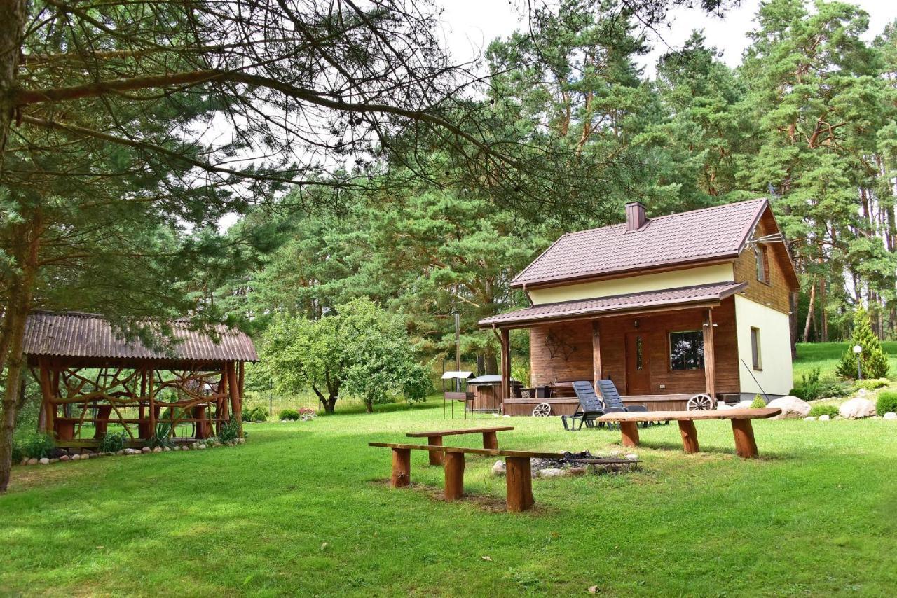 Holiday Homes Eliza دروسكينينكاي المظهر الخارجي الصورة