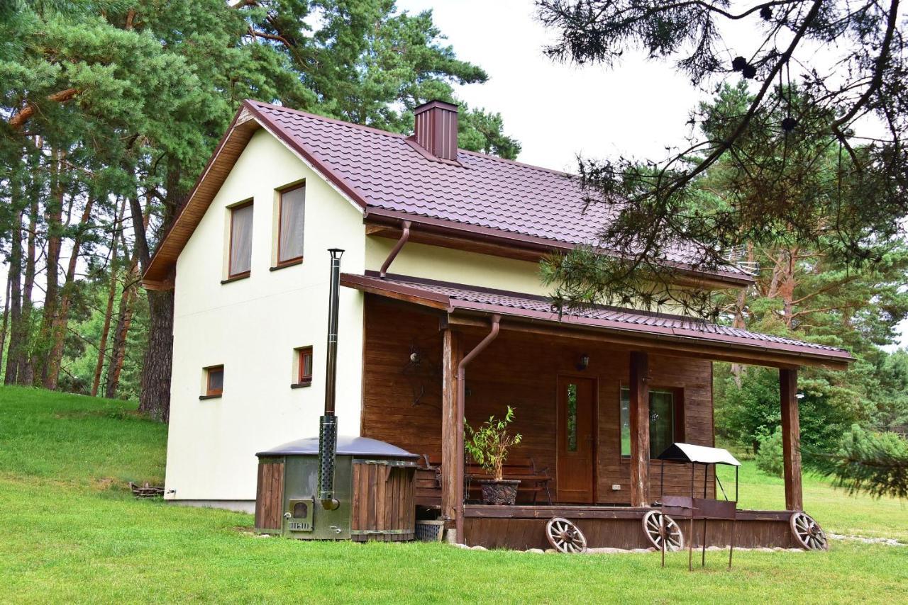 Holiday Homes Eliza دروسكينينكاي المظهر الخارجي الصورة