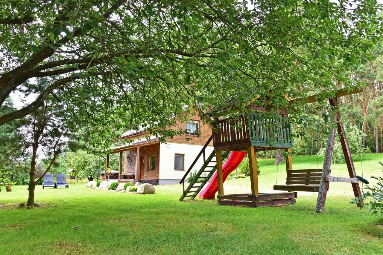 Holiday Homes Eliza دروسكينينكاي المظهر الخارجي الصورة