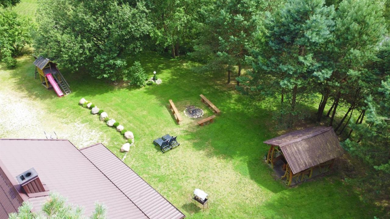 Holiday Homes Eliza دروسكينينكاي المظهر الخارجي الصورة