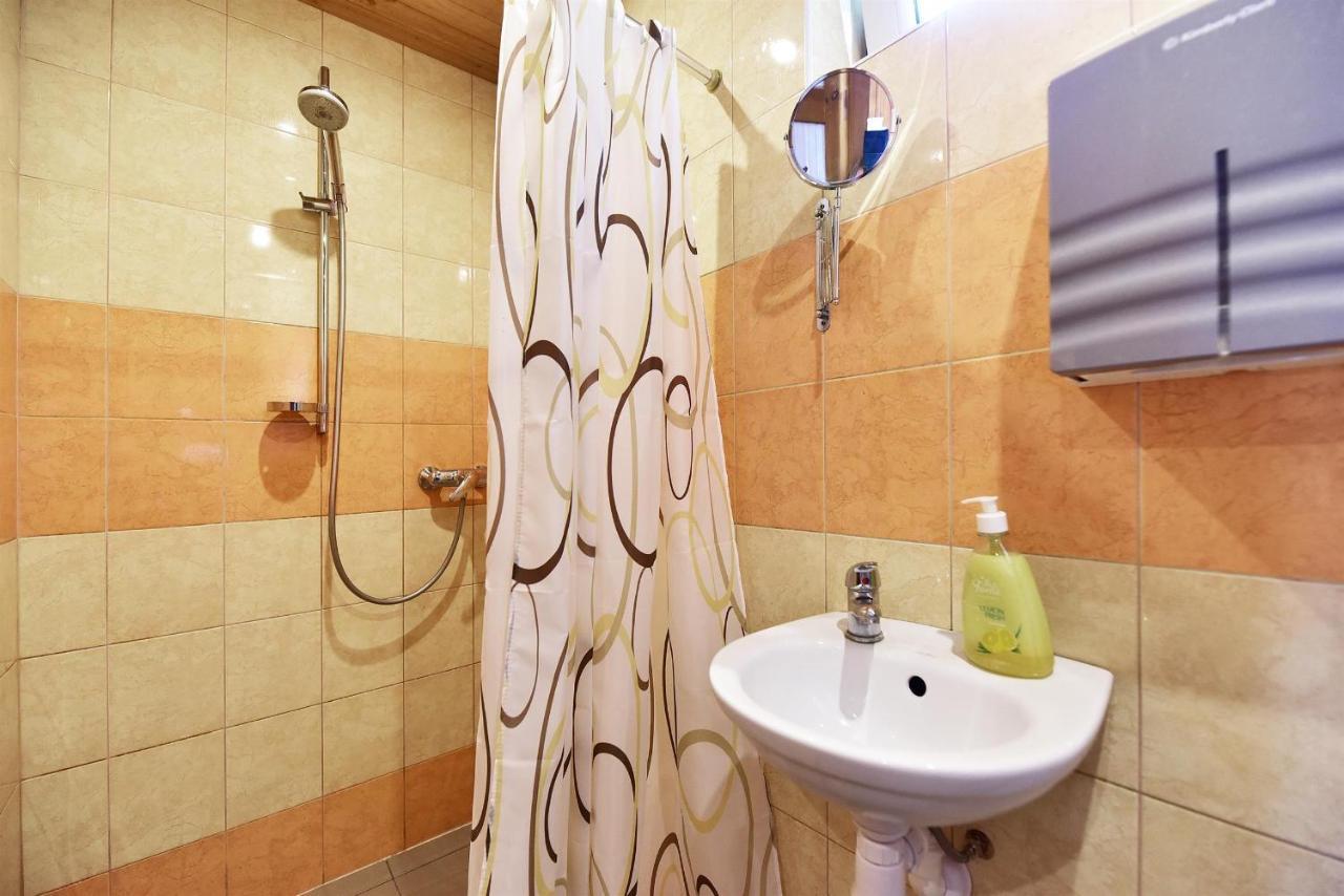 Holiday Homes Eliza دروسكينينكاي المظهر الخارجي الصورة