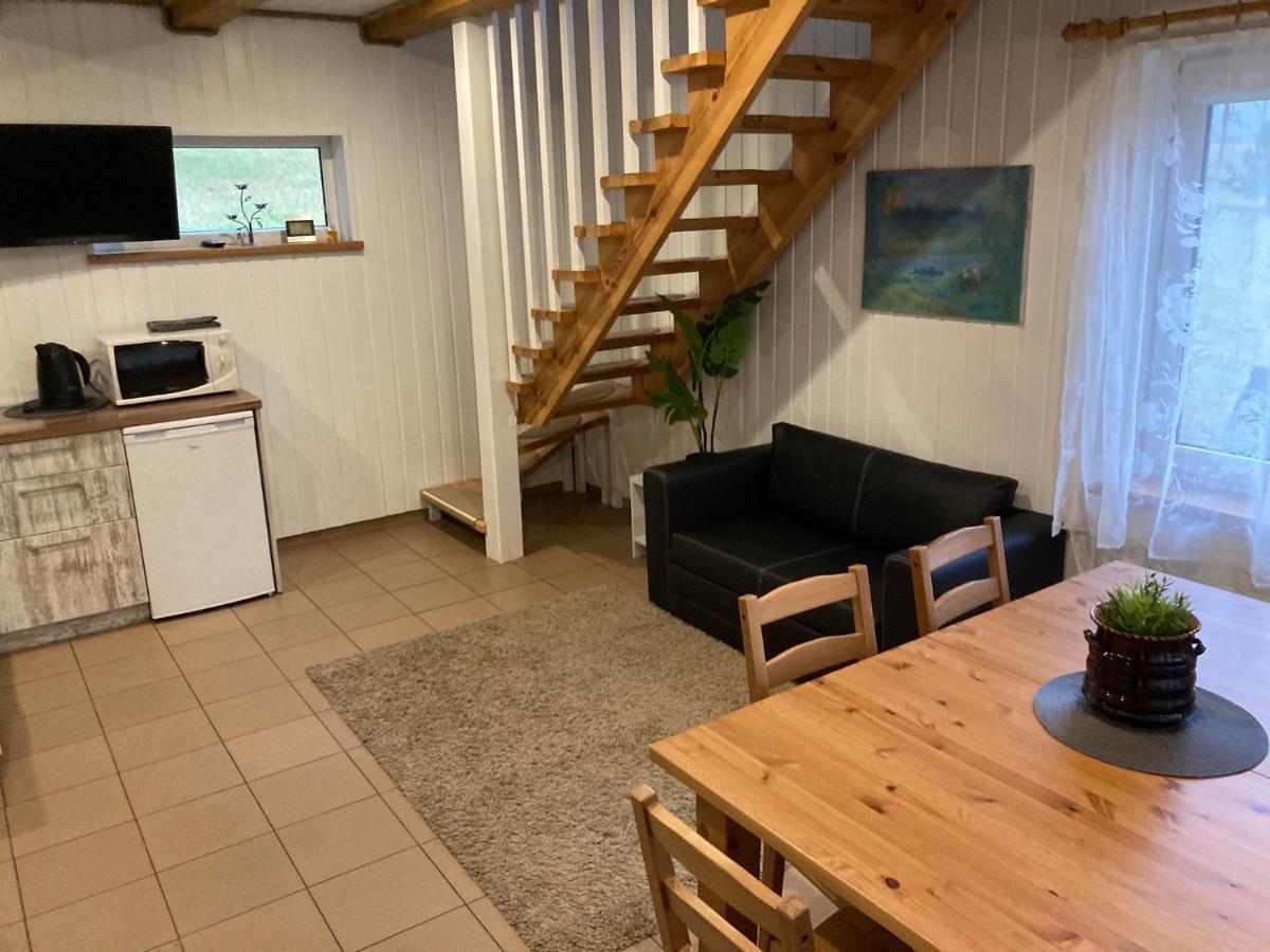 Holiday Homes Eliza دروسكينينكاي المظهر الخارجي الصورة