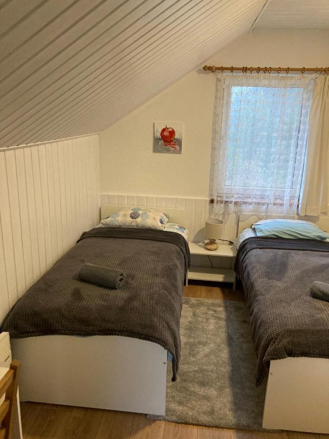 Holiday Homes Eliza دروسكينينكاي المظهر الخارجي الصورة