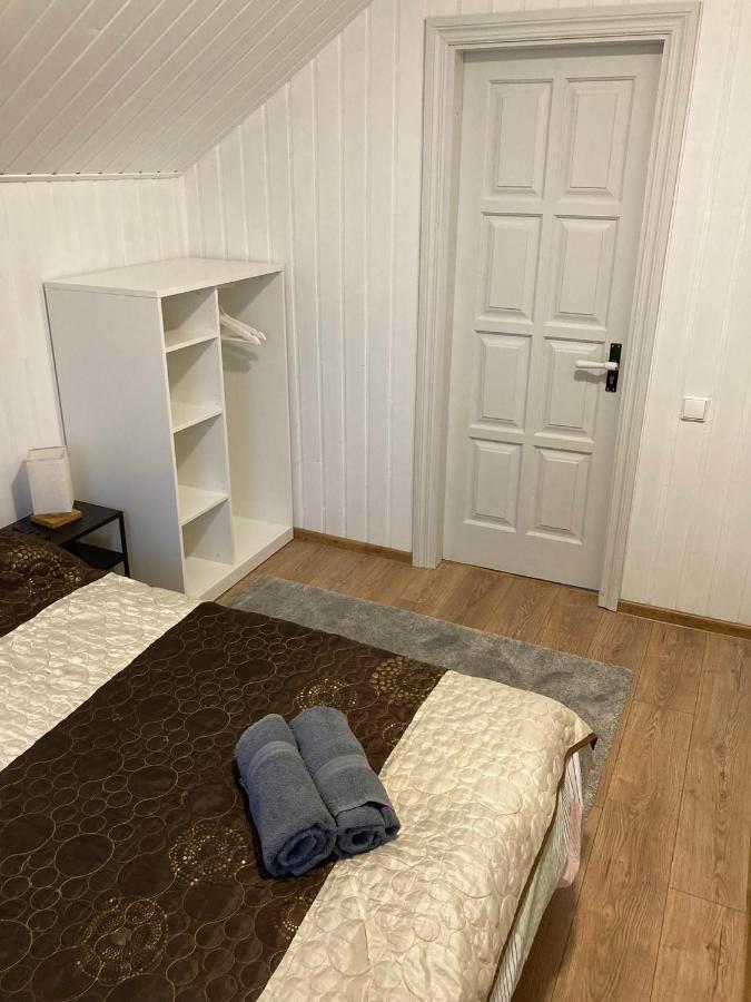Holiday Homes Eliza دروسكينينكاي المظهر الخارجي الصورة